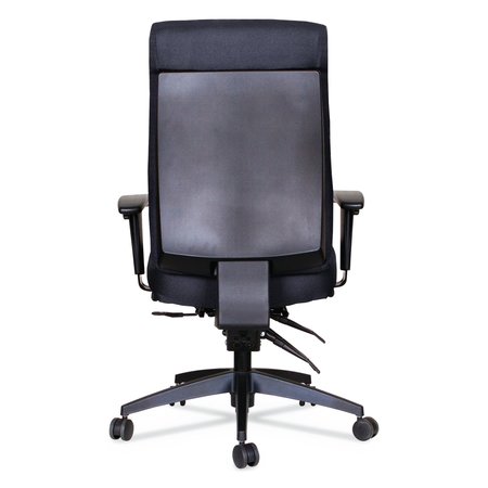 Alera Task Chair, Black ALEHPT4101